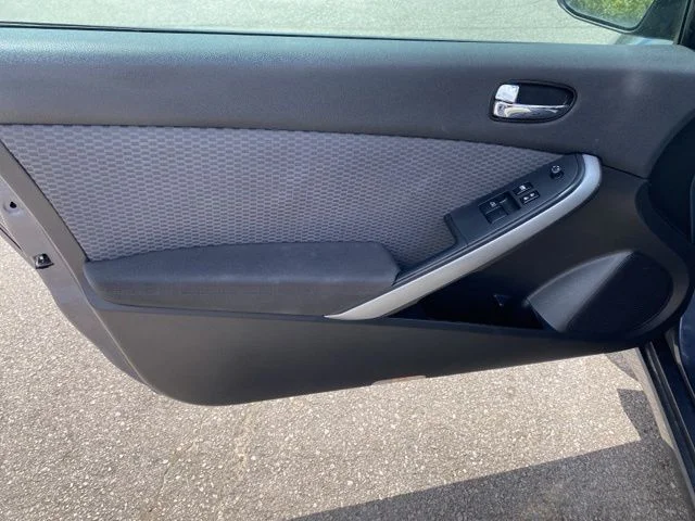 Used 2008 Gray Nissan 2.5 S image 13