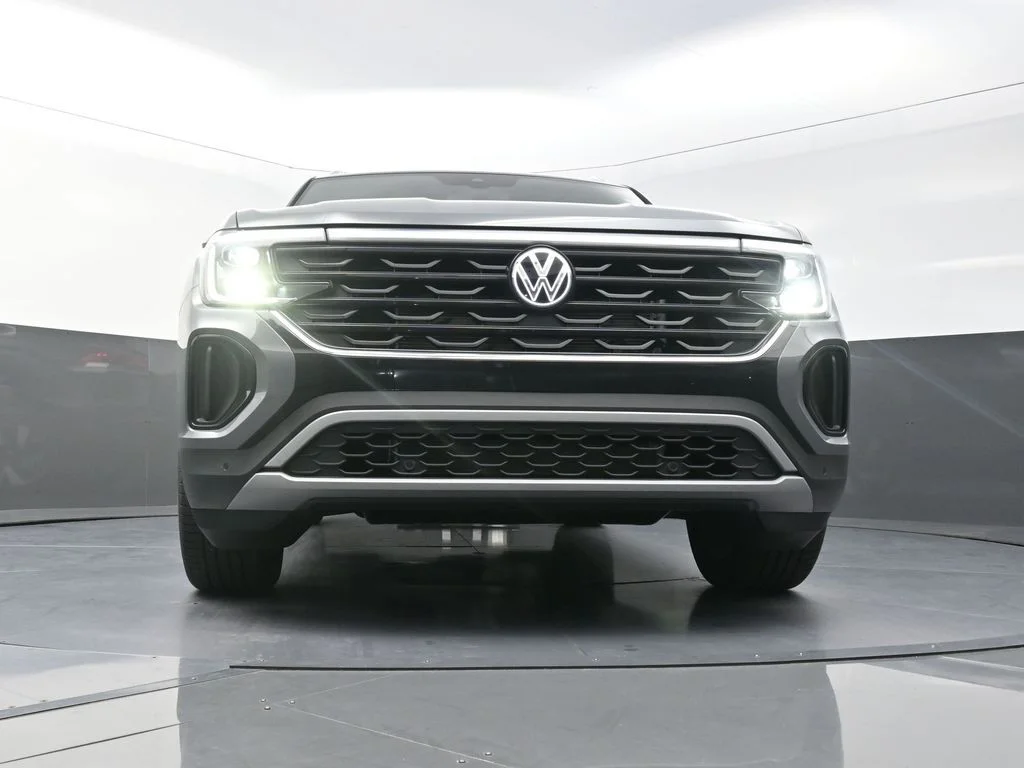 New 2026  Volkswagen 2.0T SE w/Technology image 23