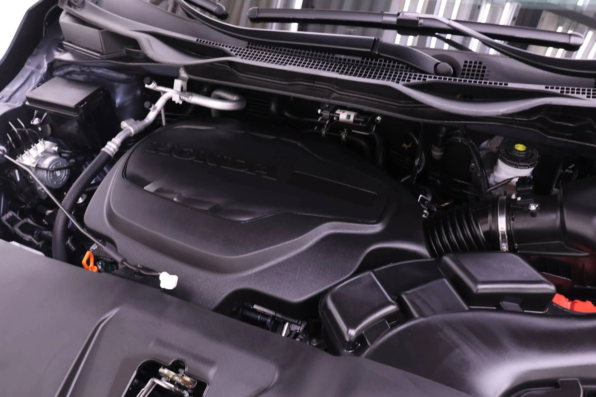2026 Honda Odyssey Elite - Photo 17