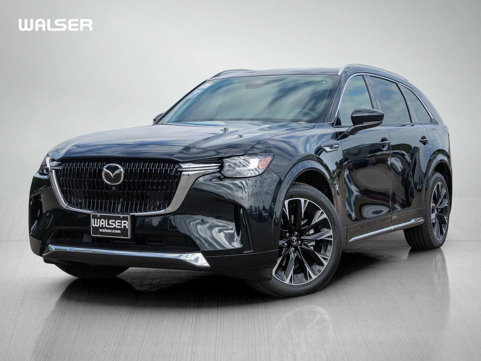 2024 Mazda CX-90