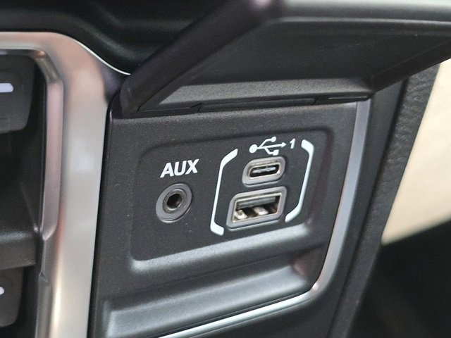 2025 Jeep Wrangler 4-Door Sport S - Photo 13