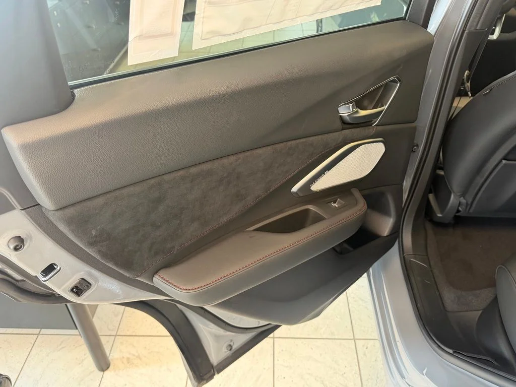 New 2026 Gray Acura A-Spec Package SH-AWD image 38