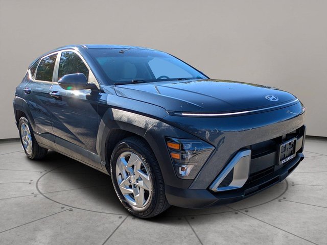 2024 Hyundai Kona SE