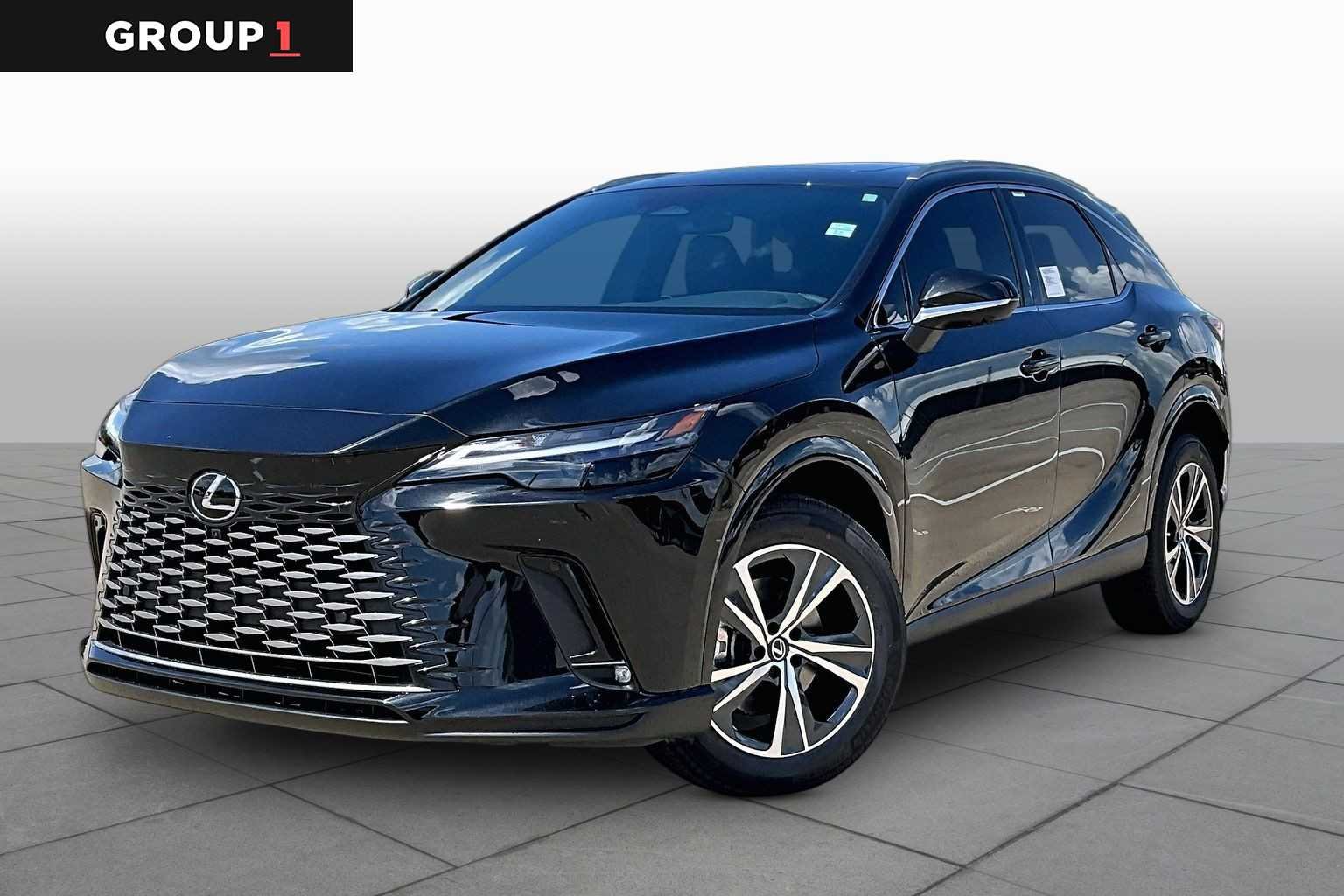 2026 Lexus RX 350 PREMIUM