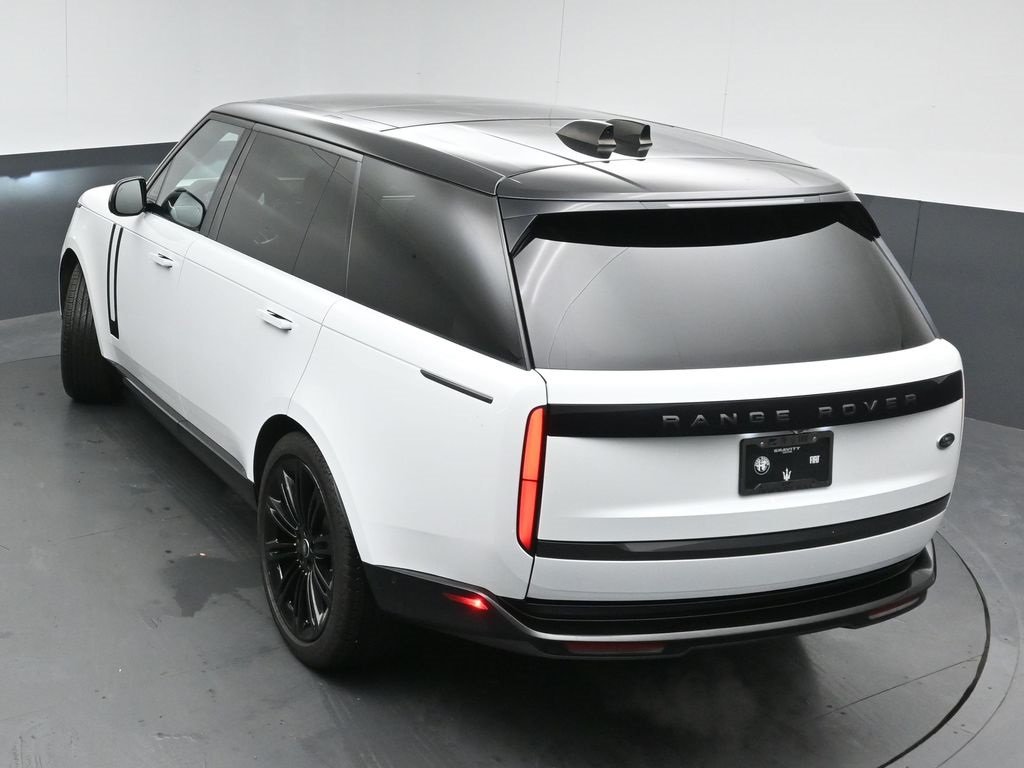 2023 LAND ROVER RANGE ROVER - Image 43