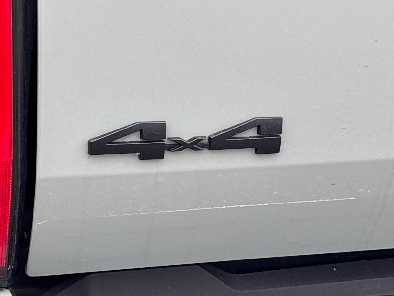 Used 2022 Lunar Rock Toyota SR5 image 11