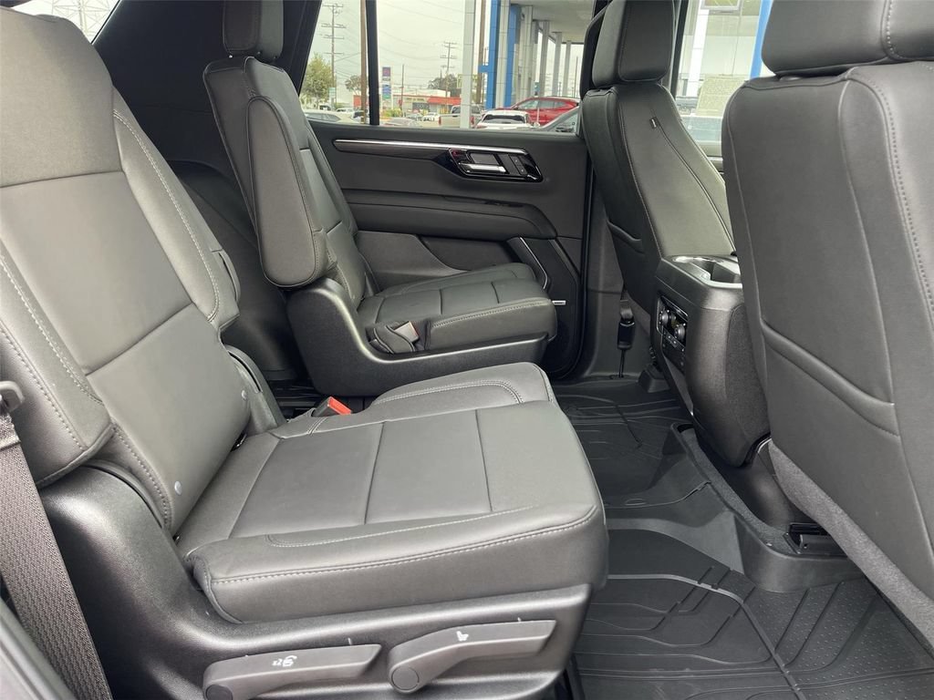 New 2026 Sterling Gray Metallic Chevrolet Z71 image 33