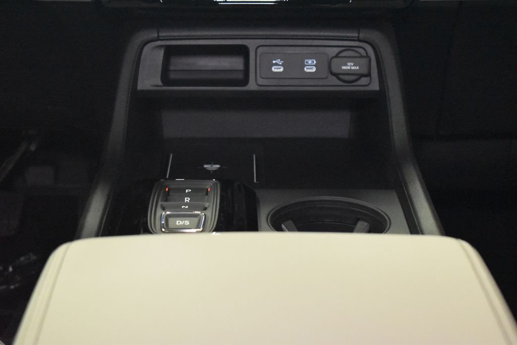 New 2026 Obsidian Blue Pearl Honda RTL image 12