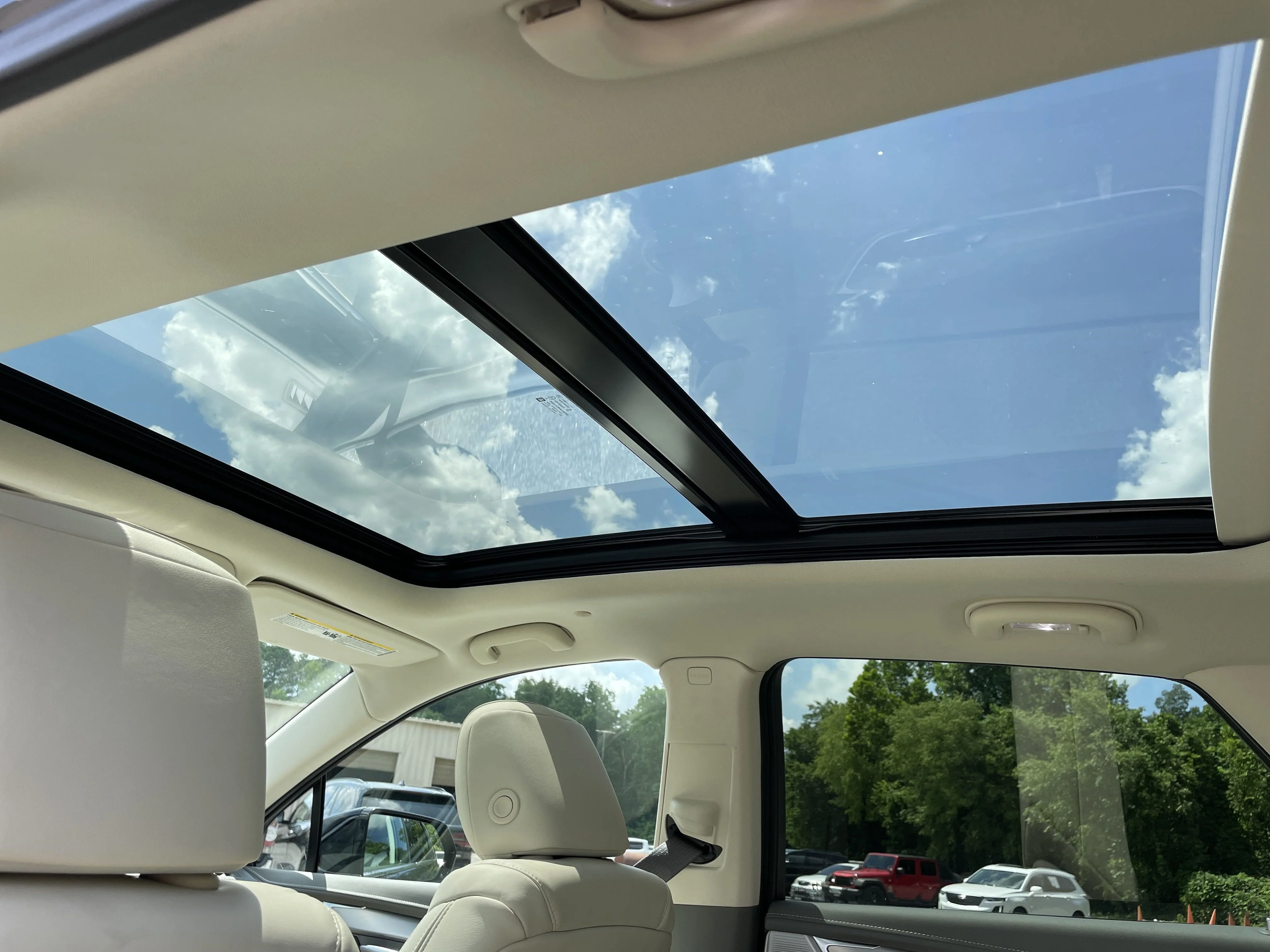 2025 Cadillac XT5 Premium Luxury - Photo 15