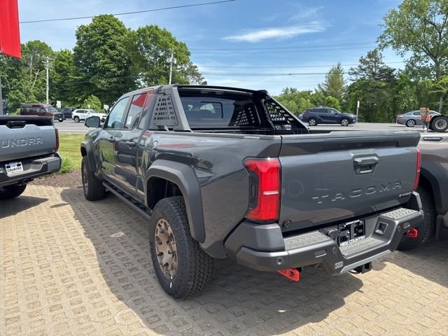 2026 Toyota Tacoma Trailhunter - Photo 9