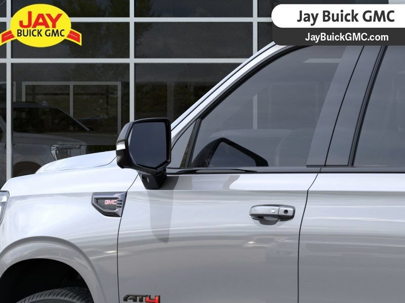 2026 GMC Yukon XL AT4 Ultimate - Photo 12