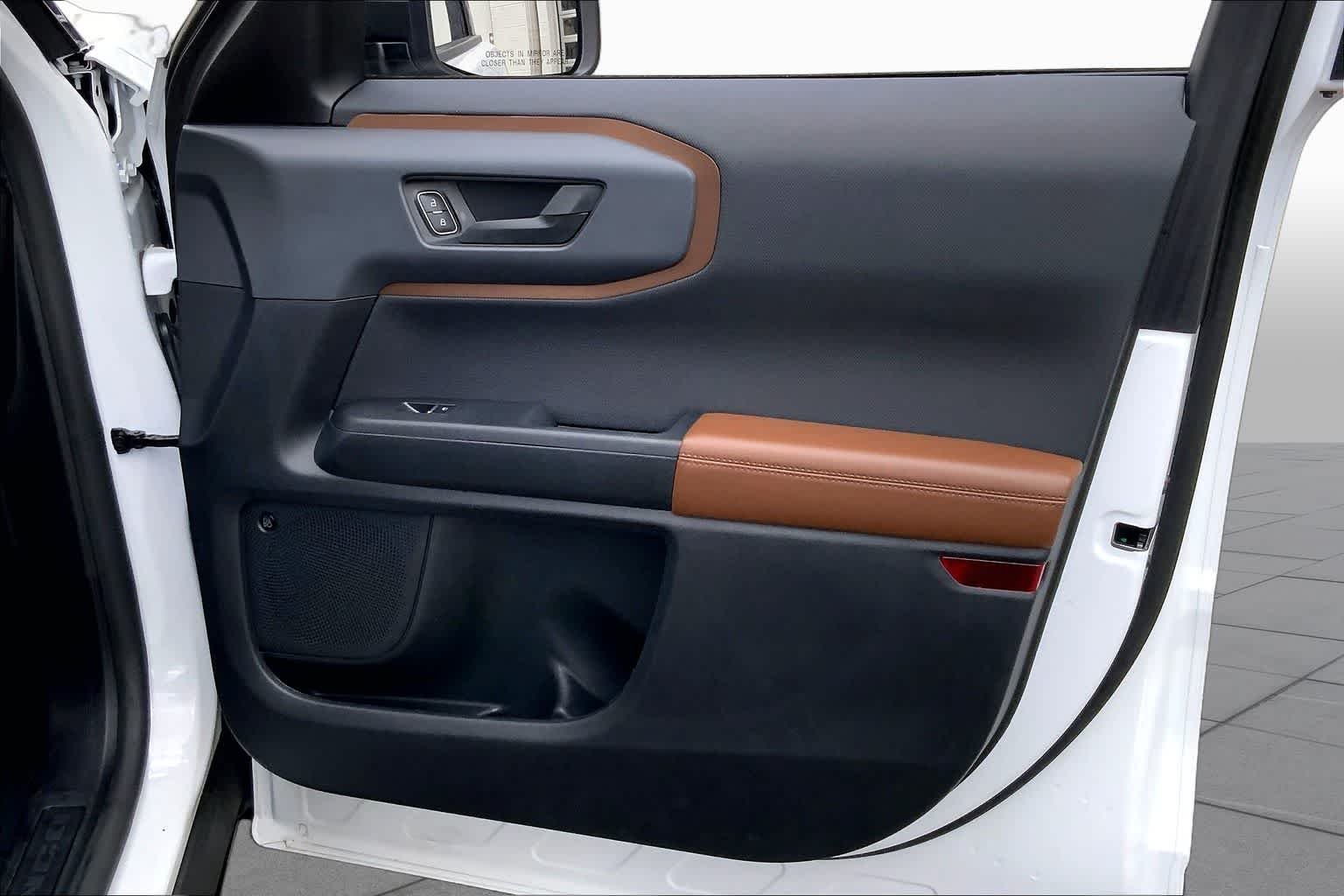 Used 2023 Oxford White Ford Outer Banks image 21
