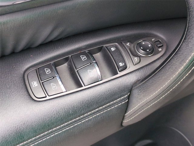 Used 2019 Gun Metallic Nissan  image 16