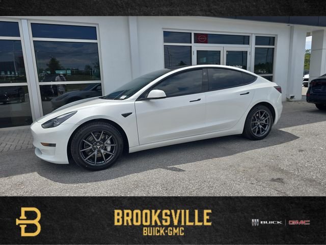 2023 Tesla Model 3 -'s photo