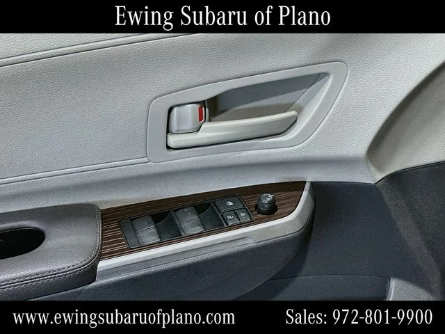 Used 2022 Gray Toyota LE image 18