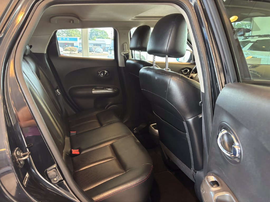 Used 2012 Black Nissan SL image 26