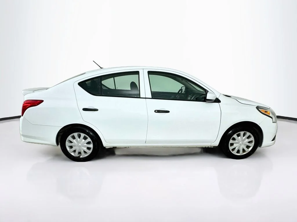 Used 2019 Fresh Powder Nissan 1.6 S Plus image 8