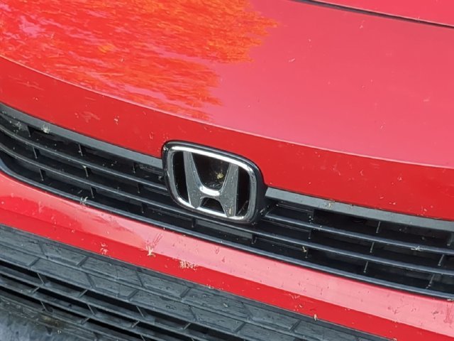 Used 2022 Rallye Red Honda Sport image 4