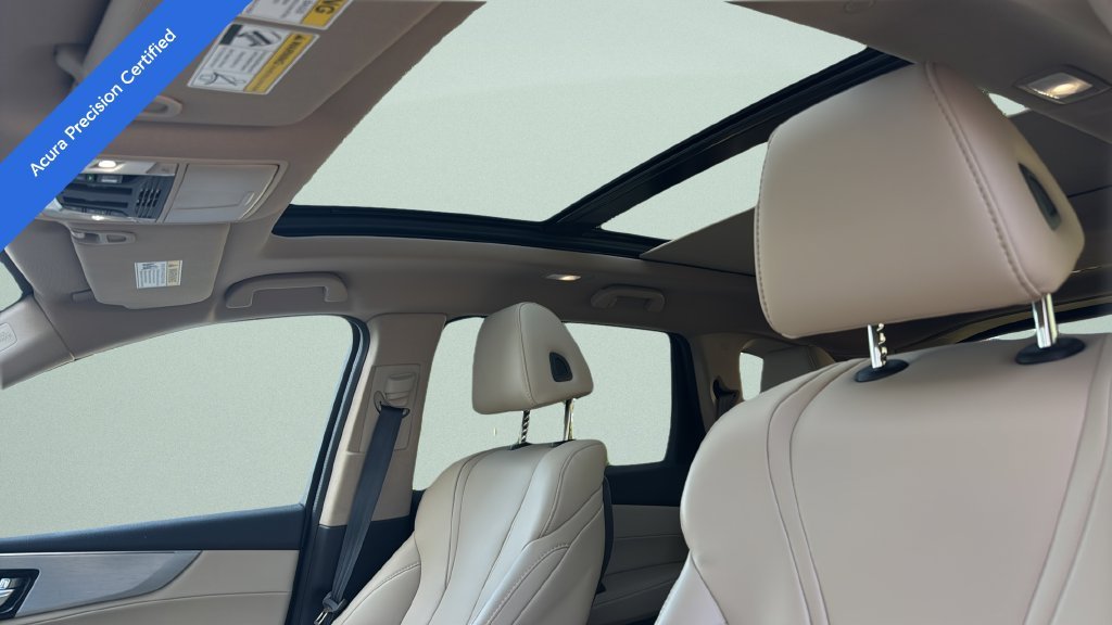 2024 Acura MDX Base - Photo 16