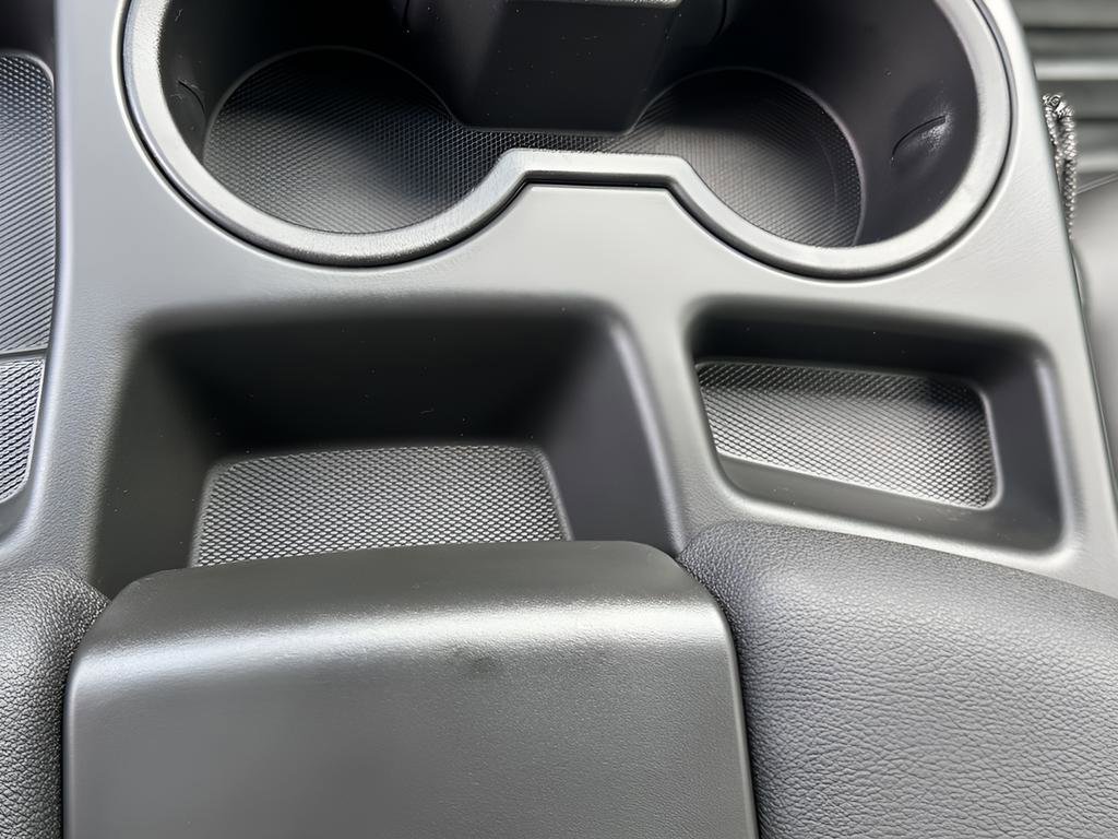 2025 Chevrolet Silverado 3500 HD Work Truck - Photo 12