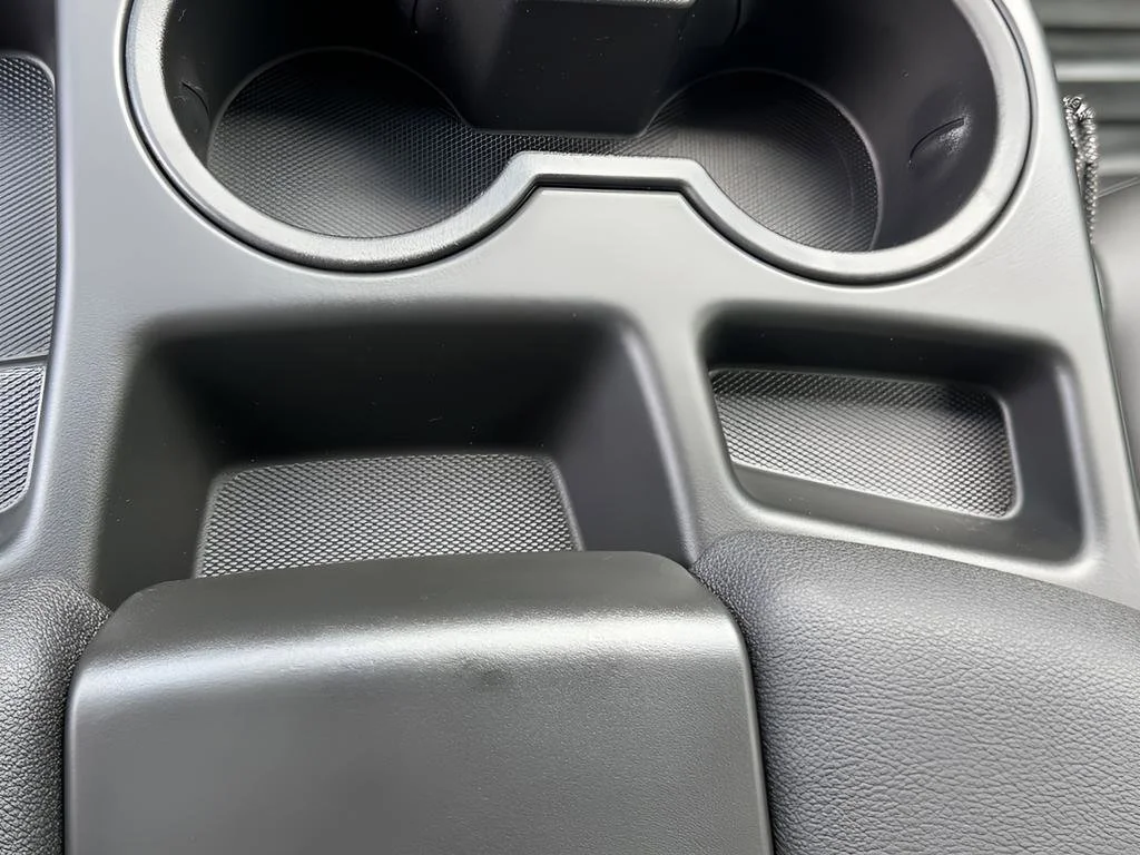 2025 Chevrolet Silverado 3500 HD Work Truck - Photo 12
