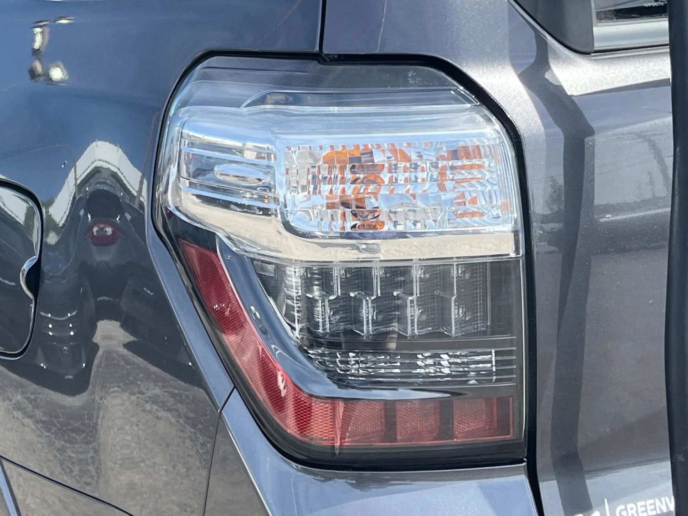 Used 2020 Magnetic Gray Metallic Toyota Nightshade image 11