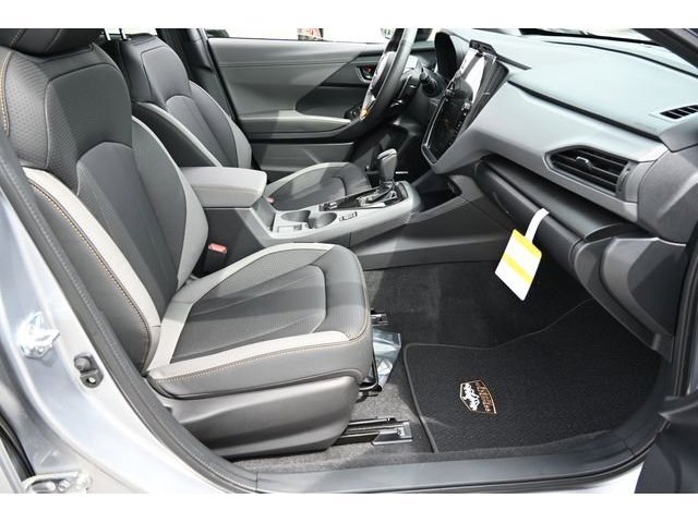 New 2026 Silver Subaru Wilderness image 49