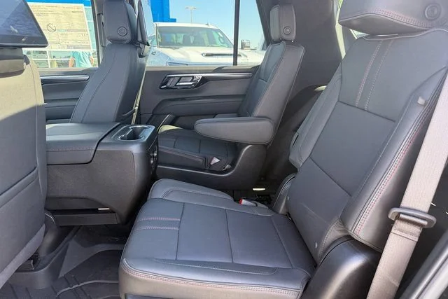 2026 Chevrolet Tahoe RST - Photo 25