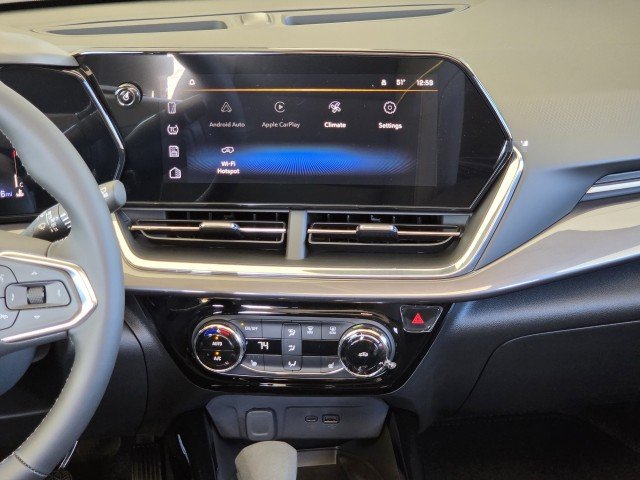 2026 Chevrolet Trax Activ - Photo 26
