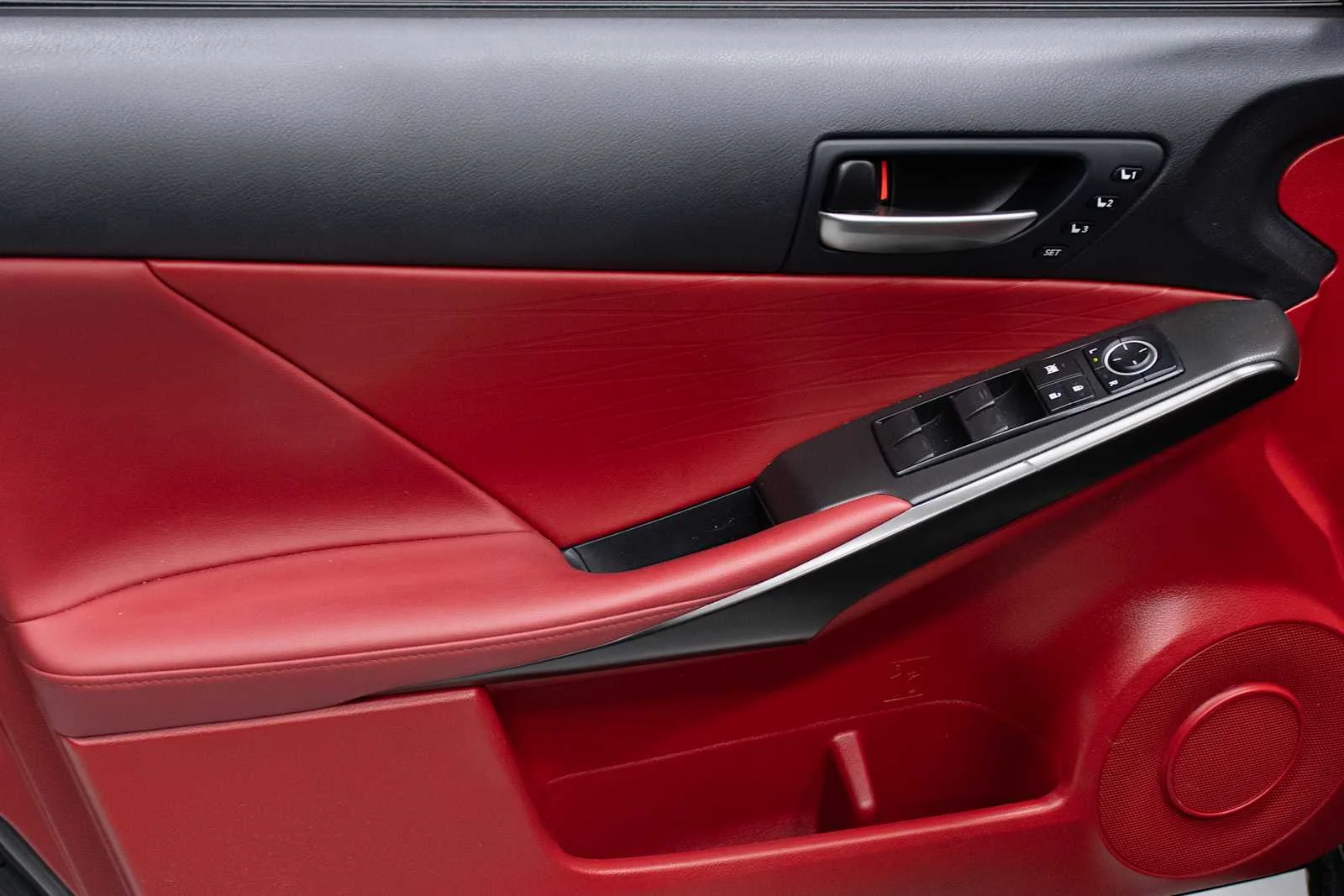Certified Used 2023 Caviar Lexus F SPORT image 16