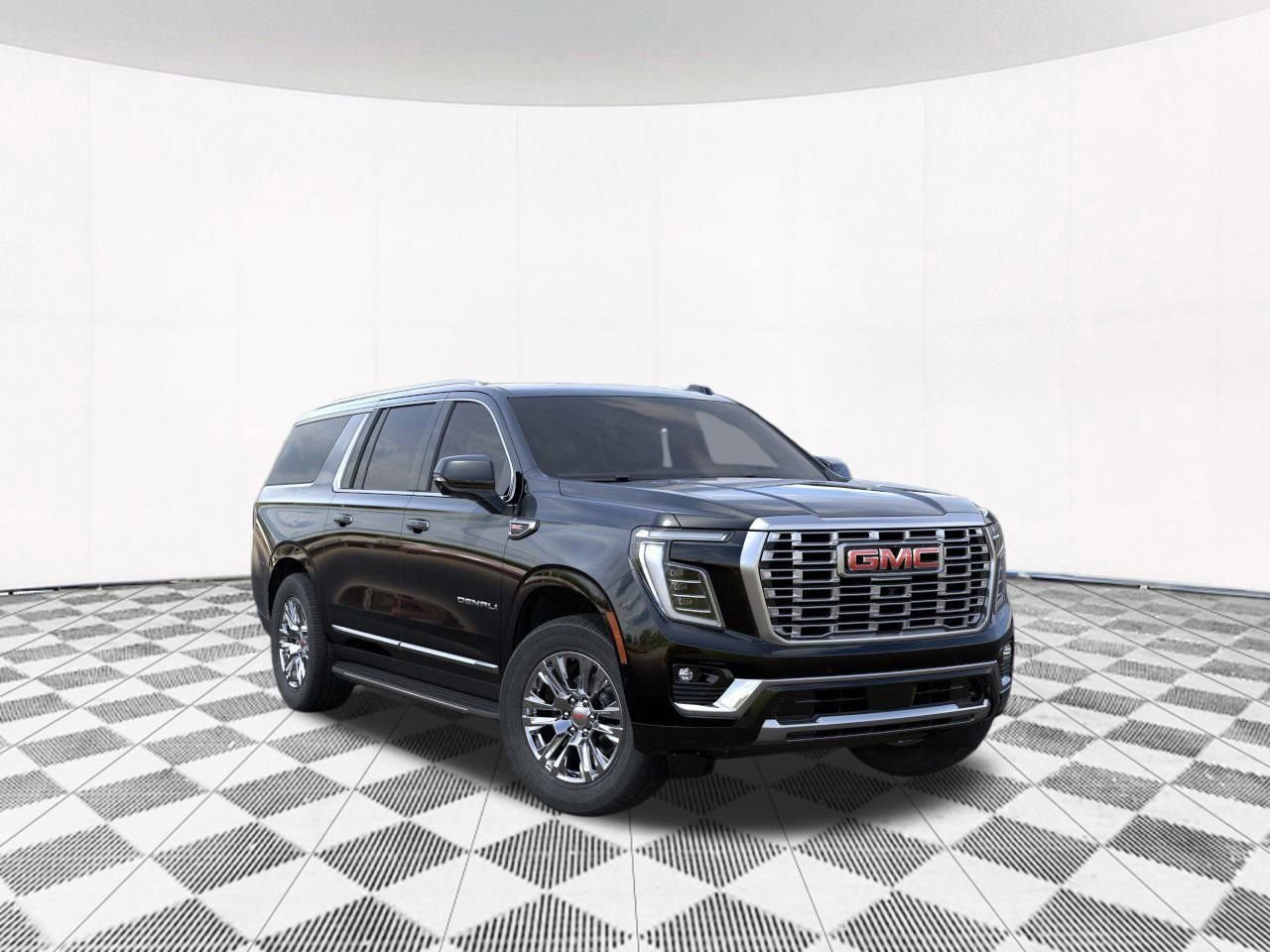 2026 GMC YUKON XL - Image 8