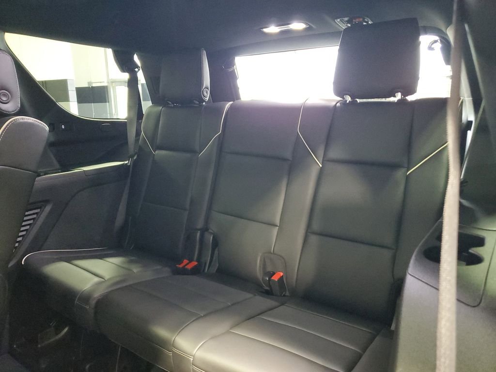 2021 Cadillac Escalade Premium Luxury - Photo 10