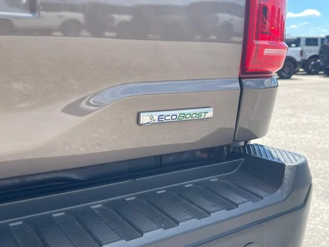 Used 2022 Gray Ford XL image 16
