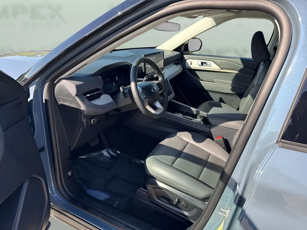 Used 2026 Blue Ford Active image 9