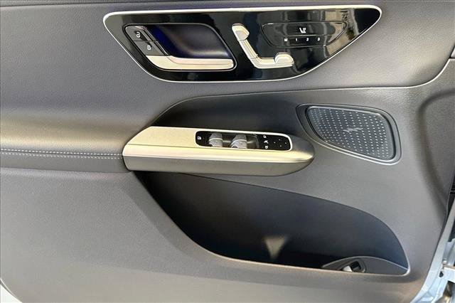 New 2026 Cirrus Silver Metallic Mercedes-Benz GLC 300 image 46