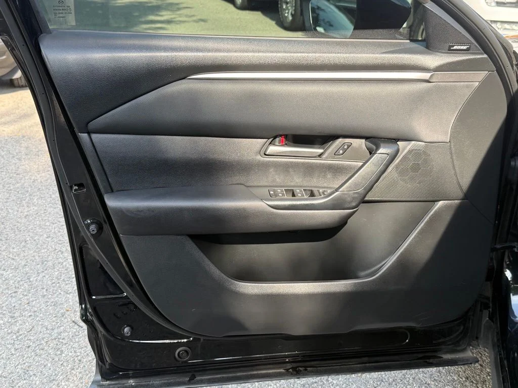 Used 2024 Black Mazda 2.5 S Premium Package image 24