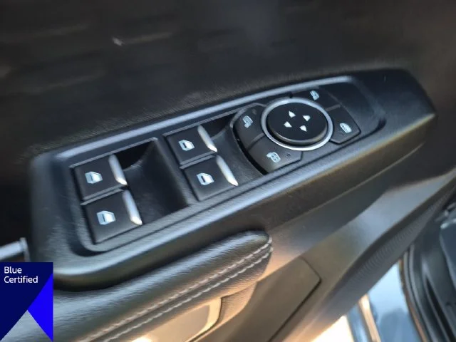 Used 2025 Gray Ford XLT image 13