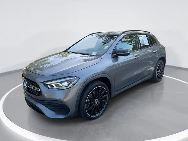 Used 2023  Mercedes-Benz GLA 250 image 1