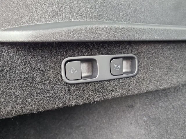 Used 2024 Gray Tesla Performance image 27
