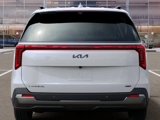 New 2027 White Kia SX Prestige image 13