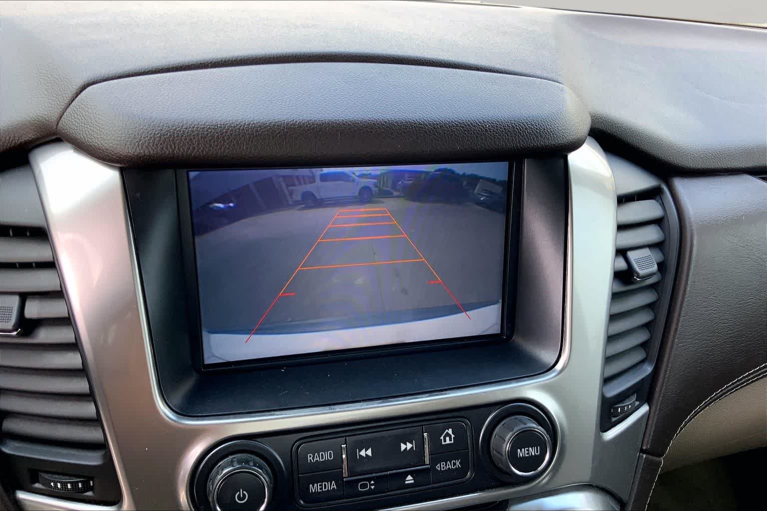 Used 2015 Summit White Chevrolet LT image 26