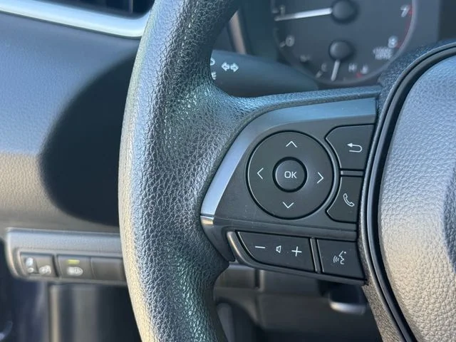Certified Used 2024  Toyota LE image 17