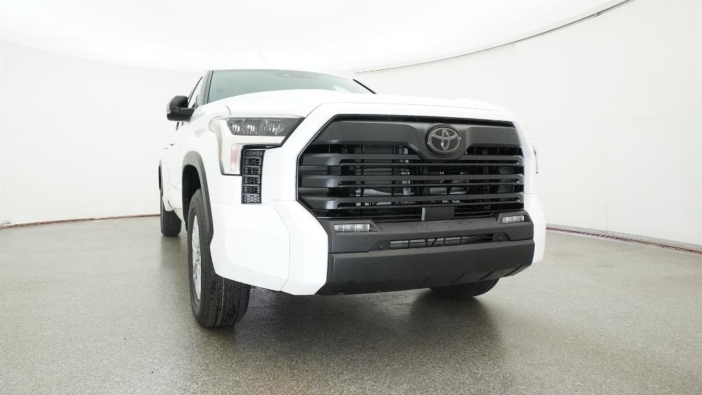 New 2026 Ice Cap Toyota SR5 image 20