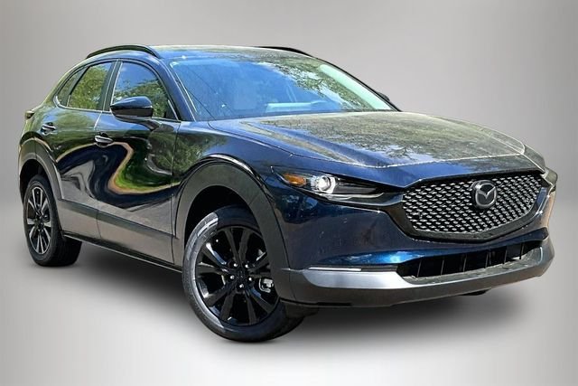2026 Mazda CX-30 Aire Edition AWD's photo