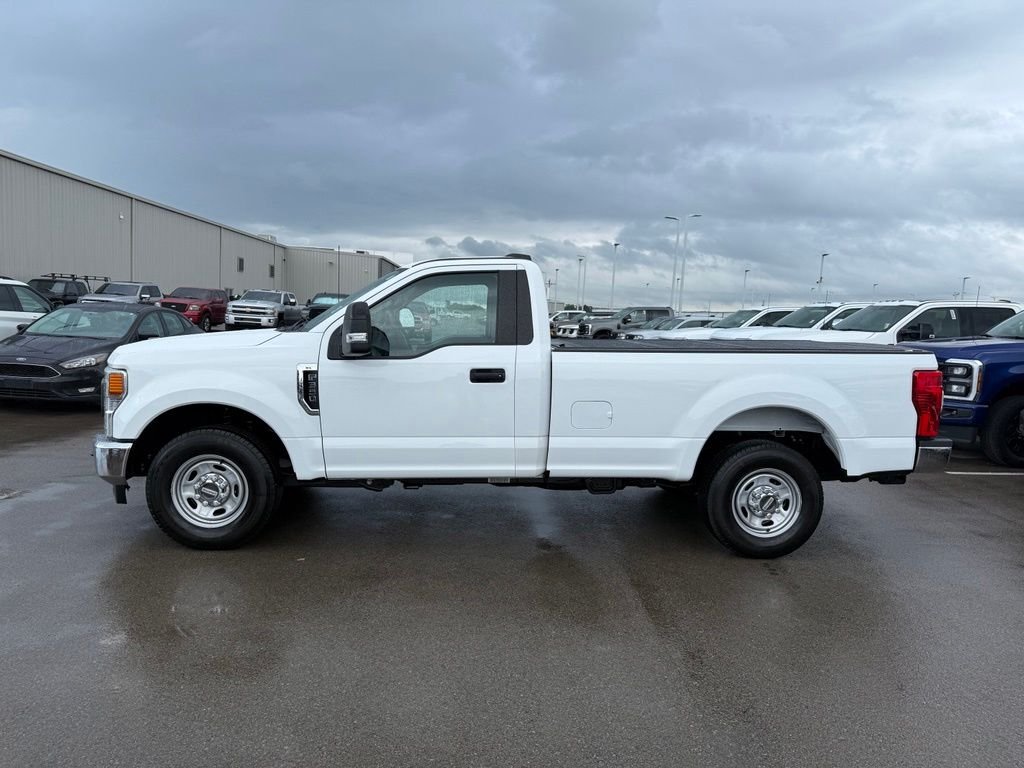 Used 2022 White Ford XL image 34