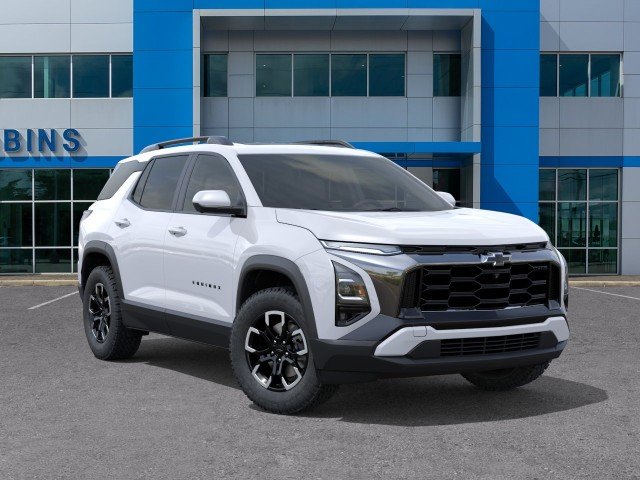 2027 Chevrolet Equinox ACTIV - Photo 7