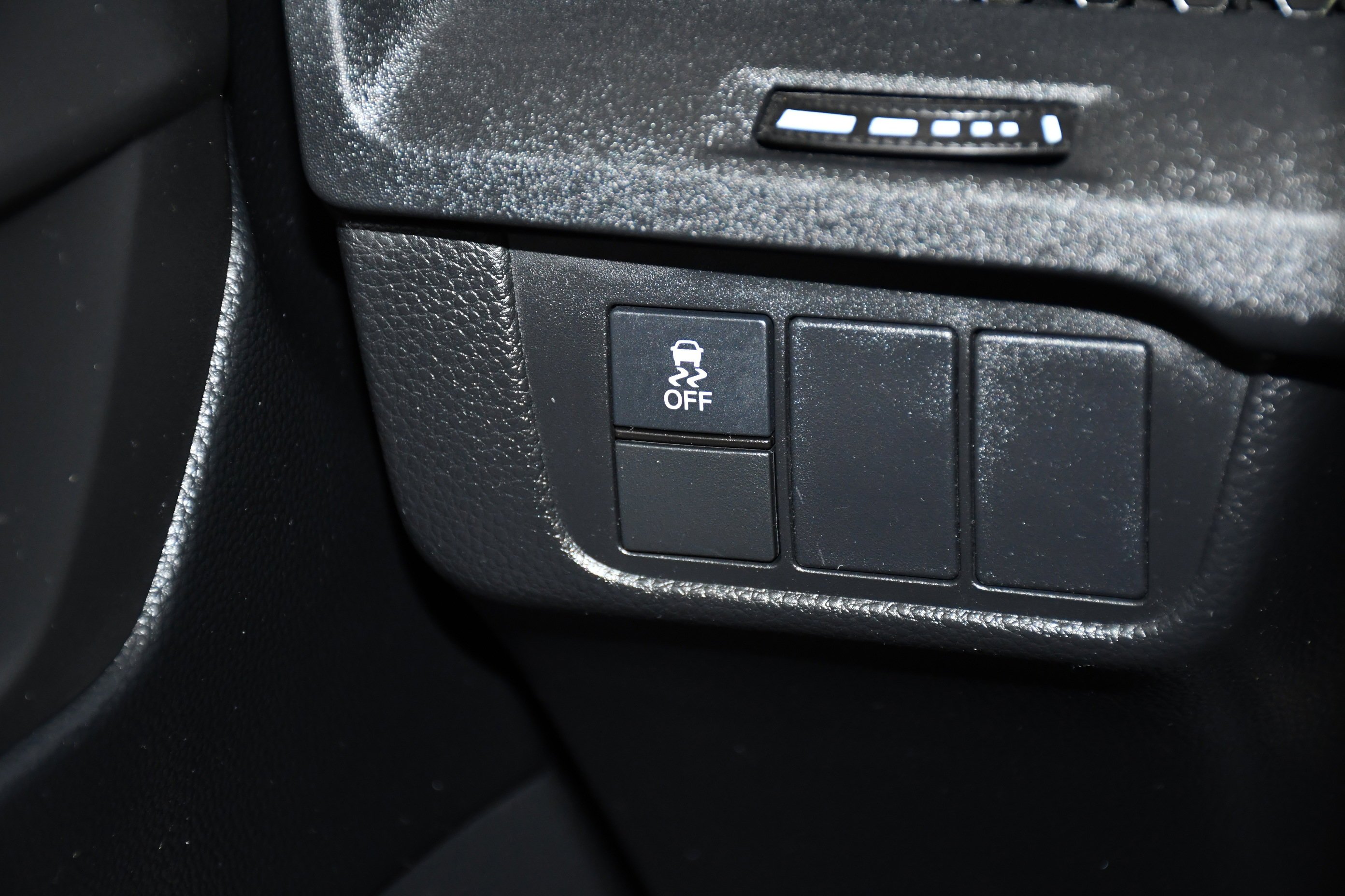 2024 Honda CR-V EX - Photo 34