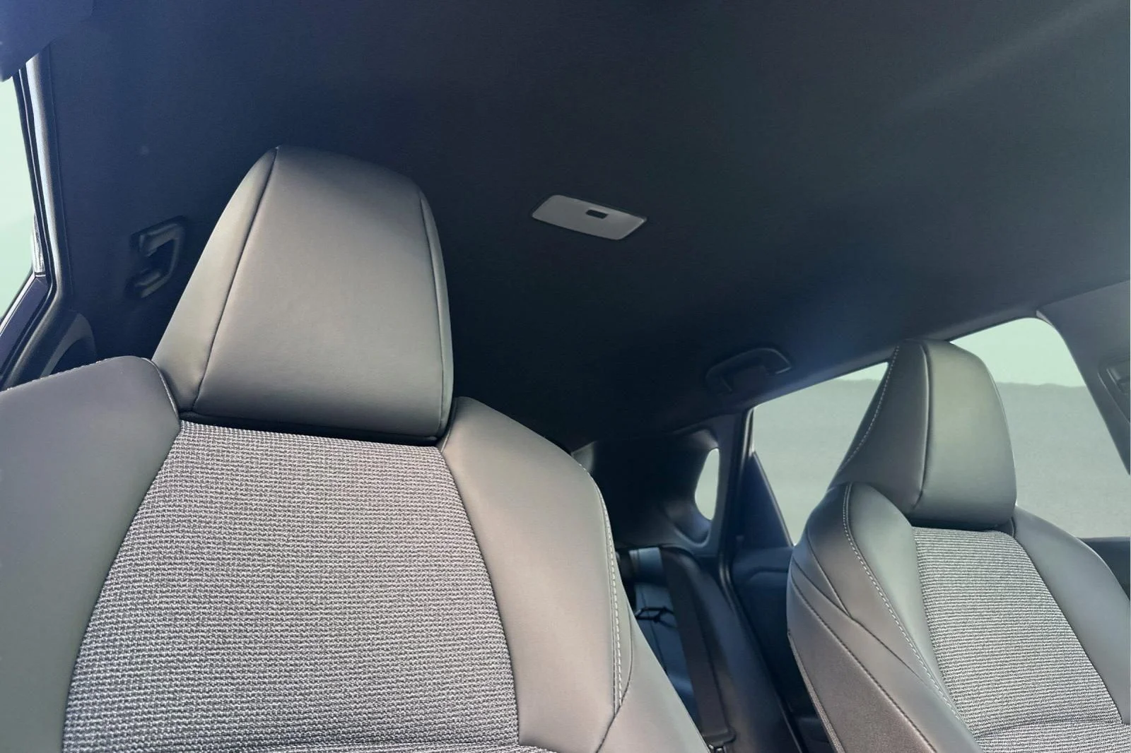 New 2026  Toyota XLE Plus image 17