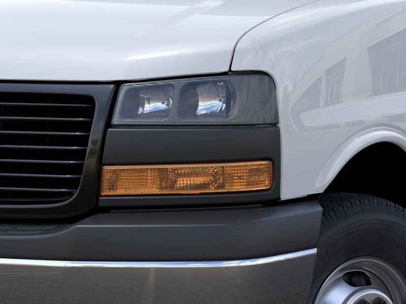 New 2026 Summit White GMC 1WT image 10