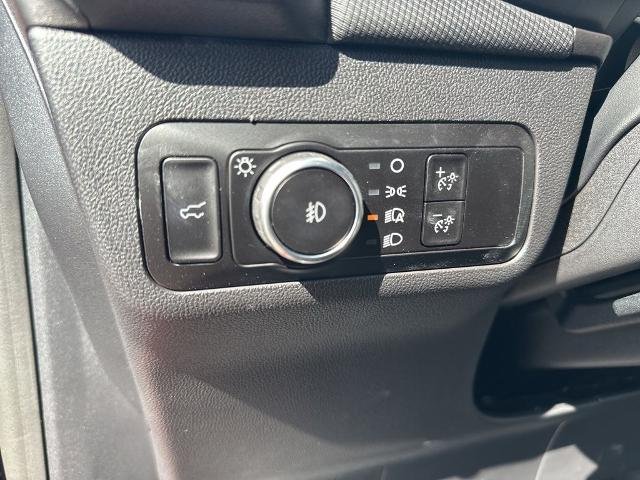 2025 Ford Bronco Sport Outer Banks - Photo 63